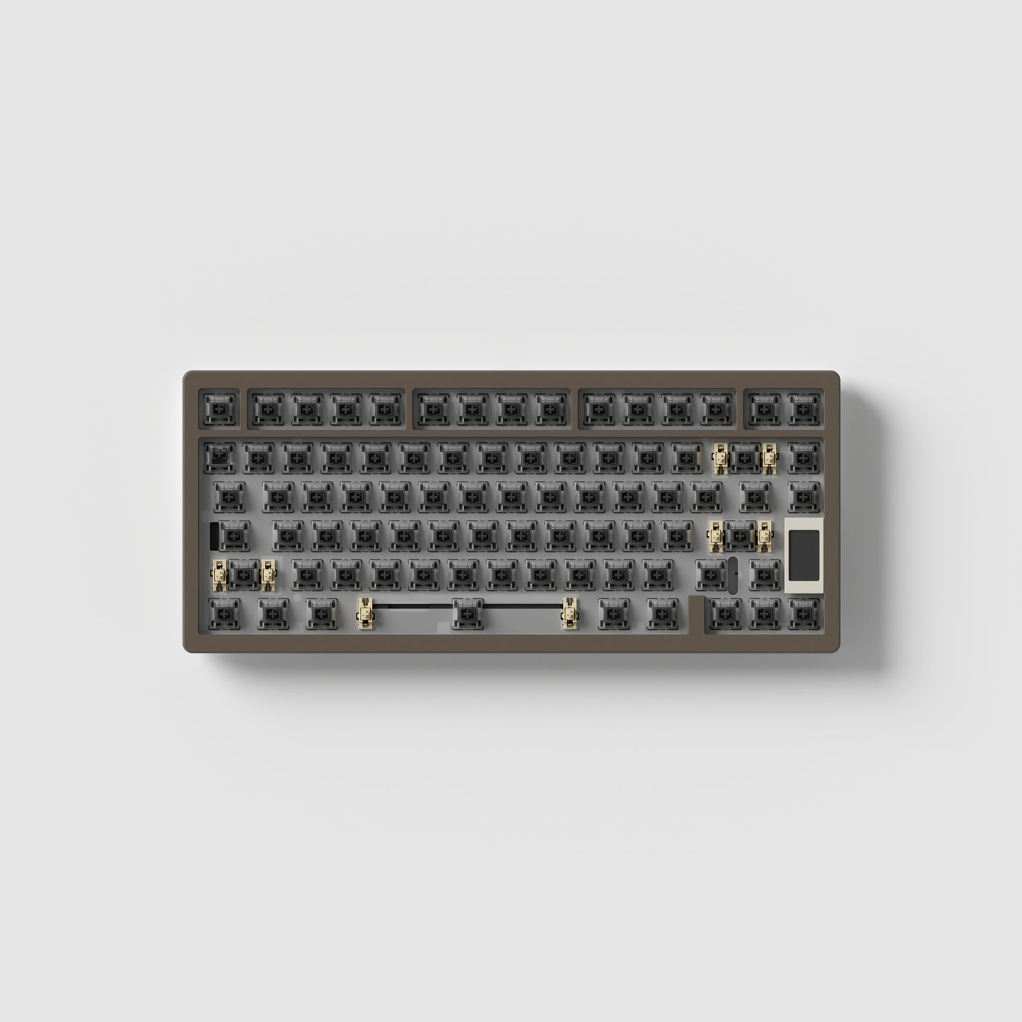 play75 keyboard