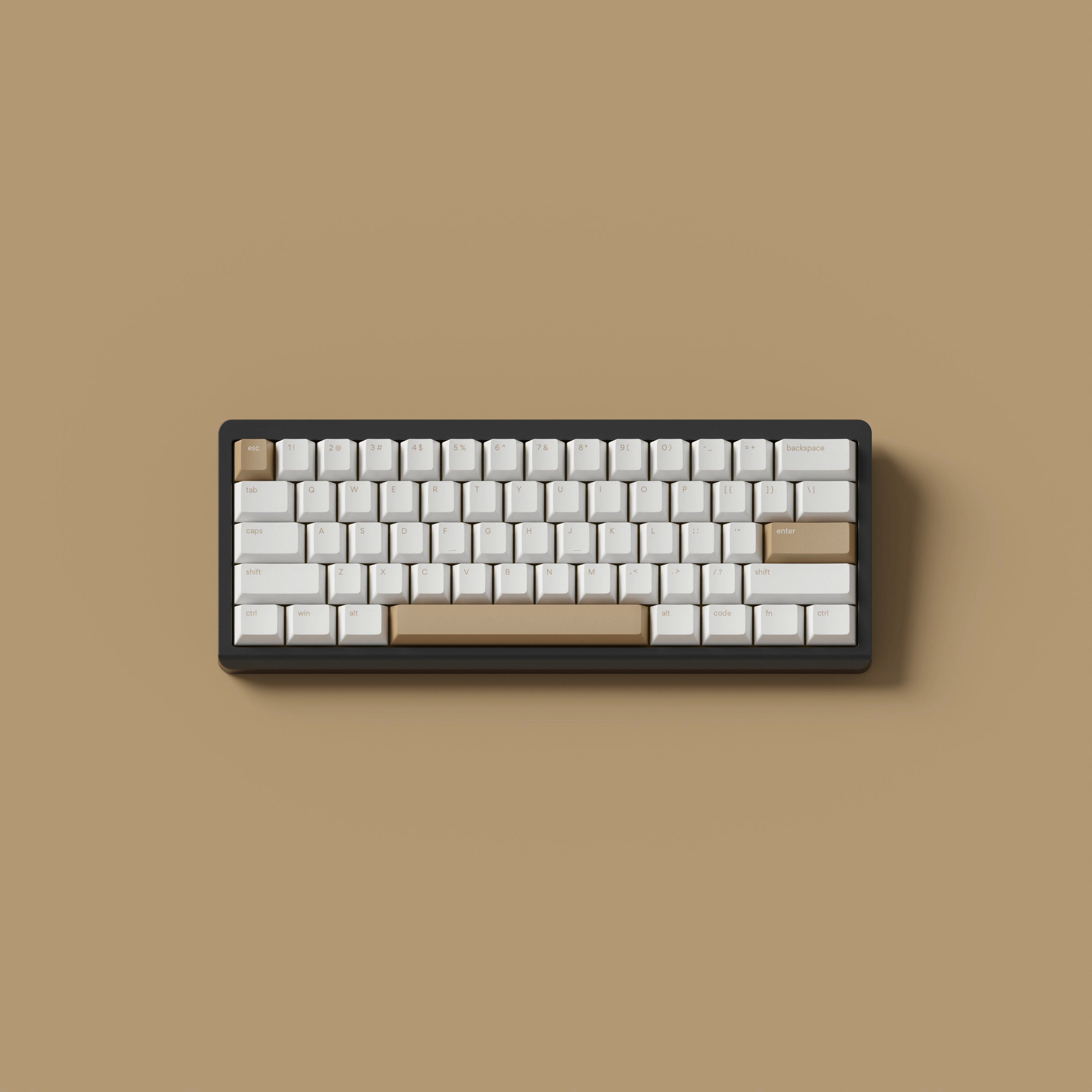 year of the dragon keycaps – osume
