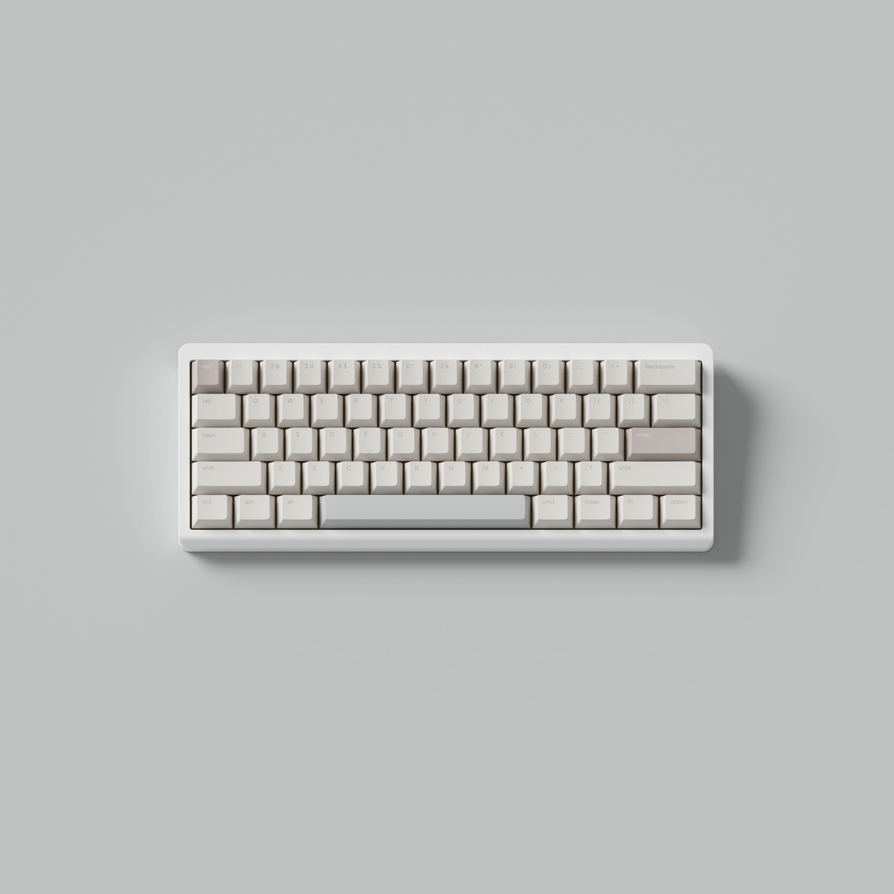 rainy day keycaps – osume