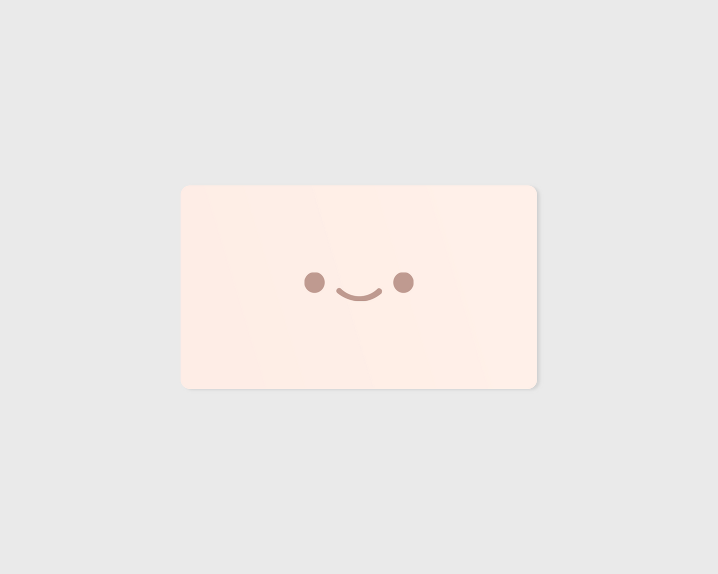 a digital gift card used for those shopping for keyboards, keycaps and all things osume.