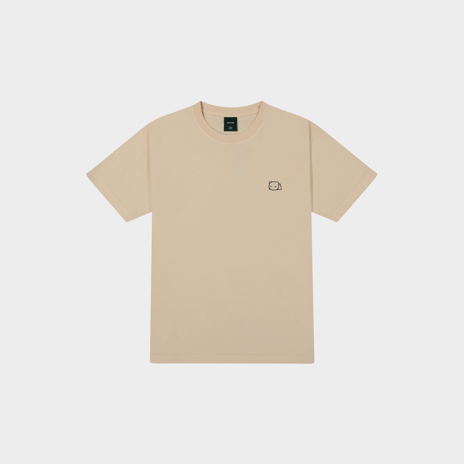 dalgona original tee