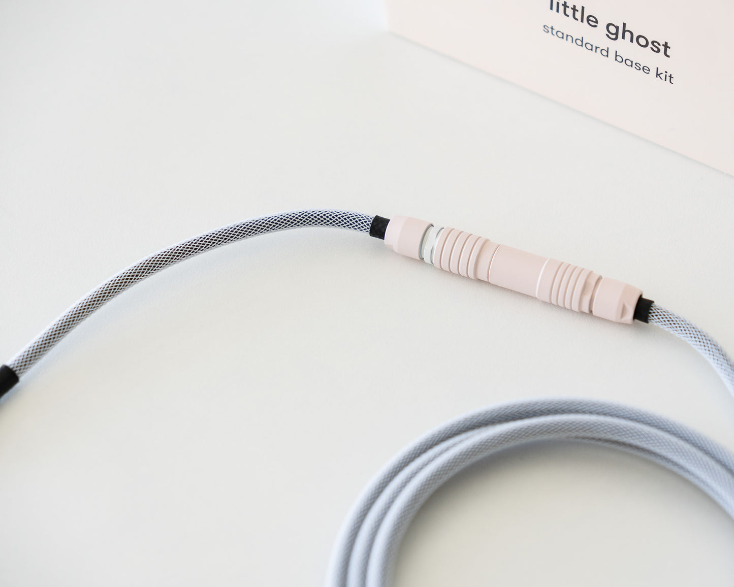 little ghost cable