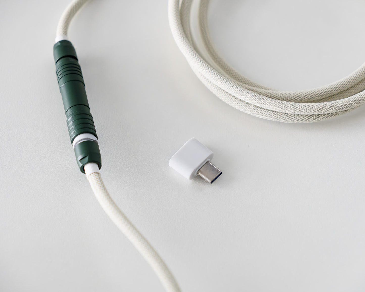 matcha cable
