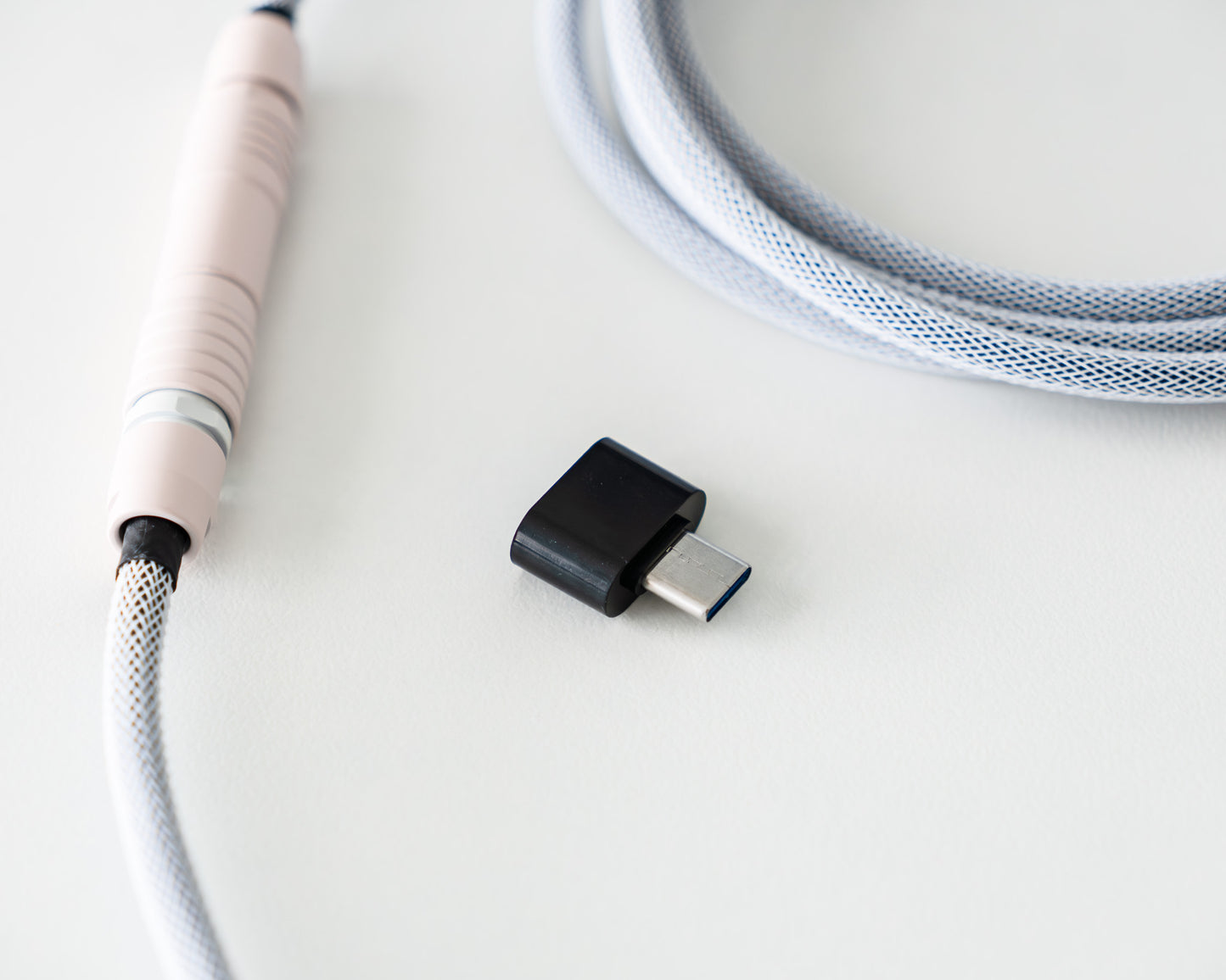 little ghost cable