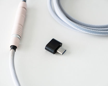 little ghost cable