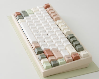 zen keycaps