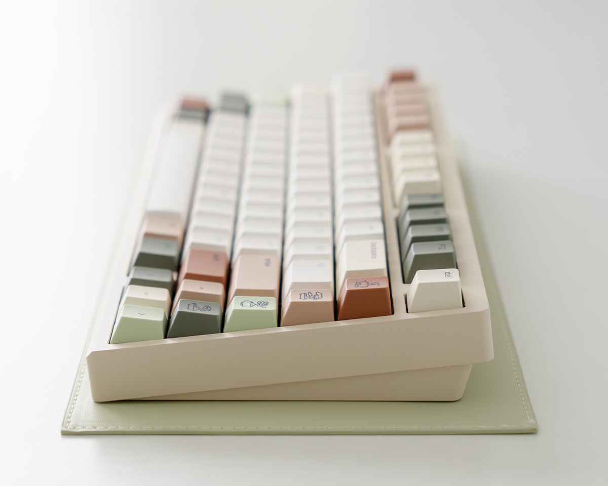 zen keycaps