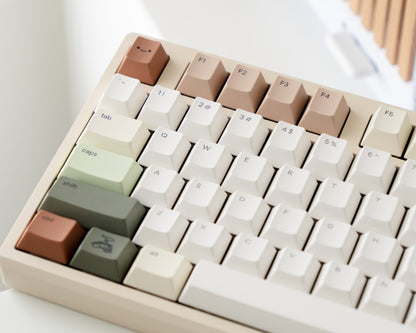 zen keycaps