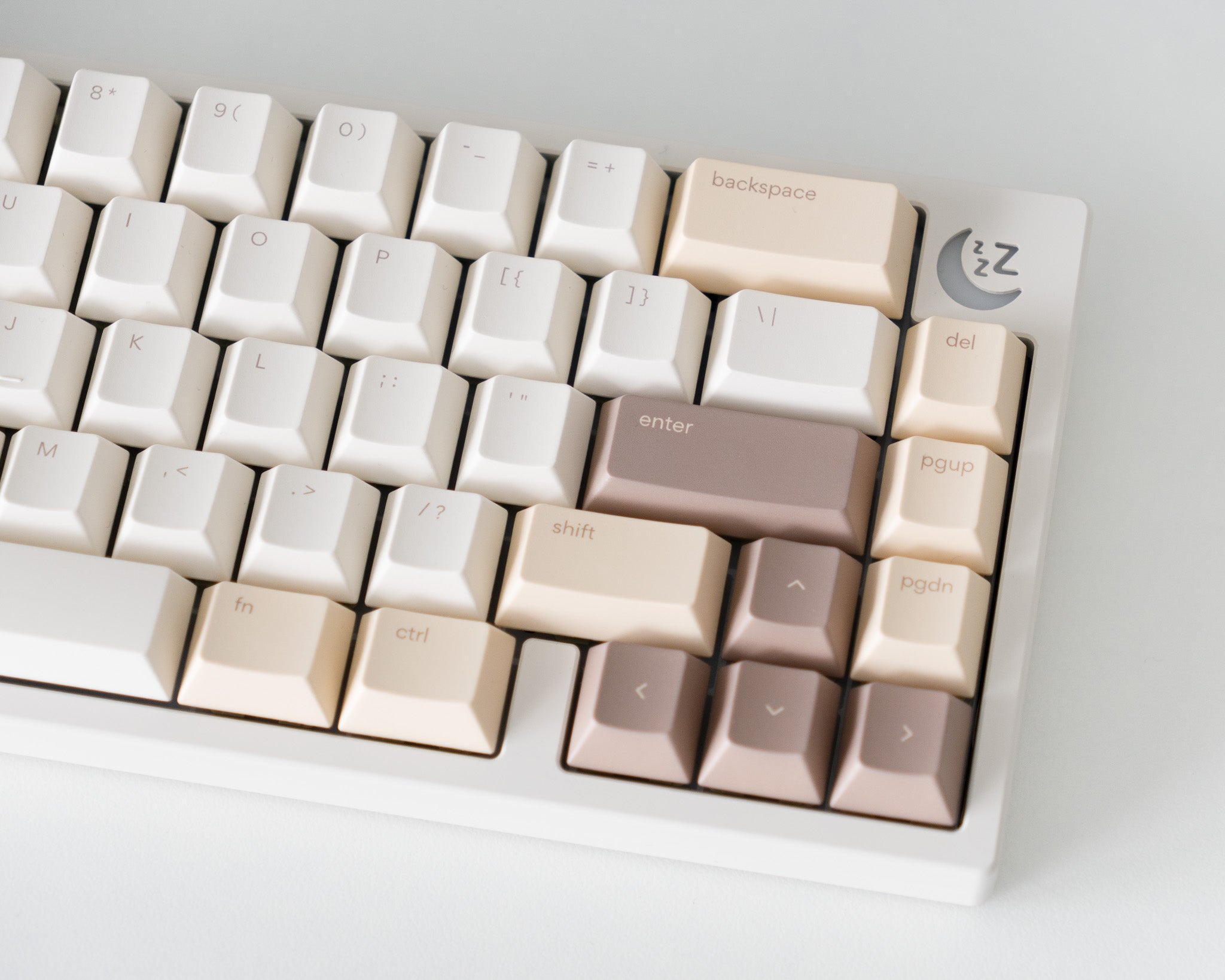 dalgona keycaps – osume
