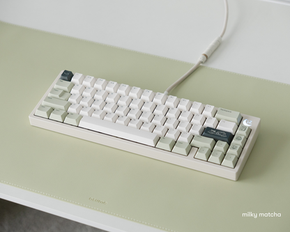 클래식 데스크매트