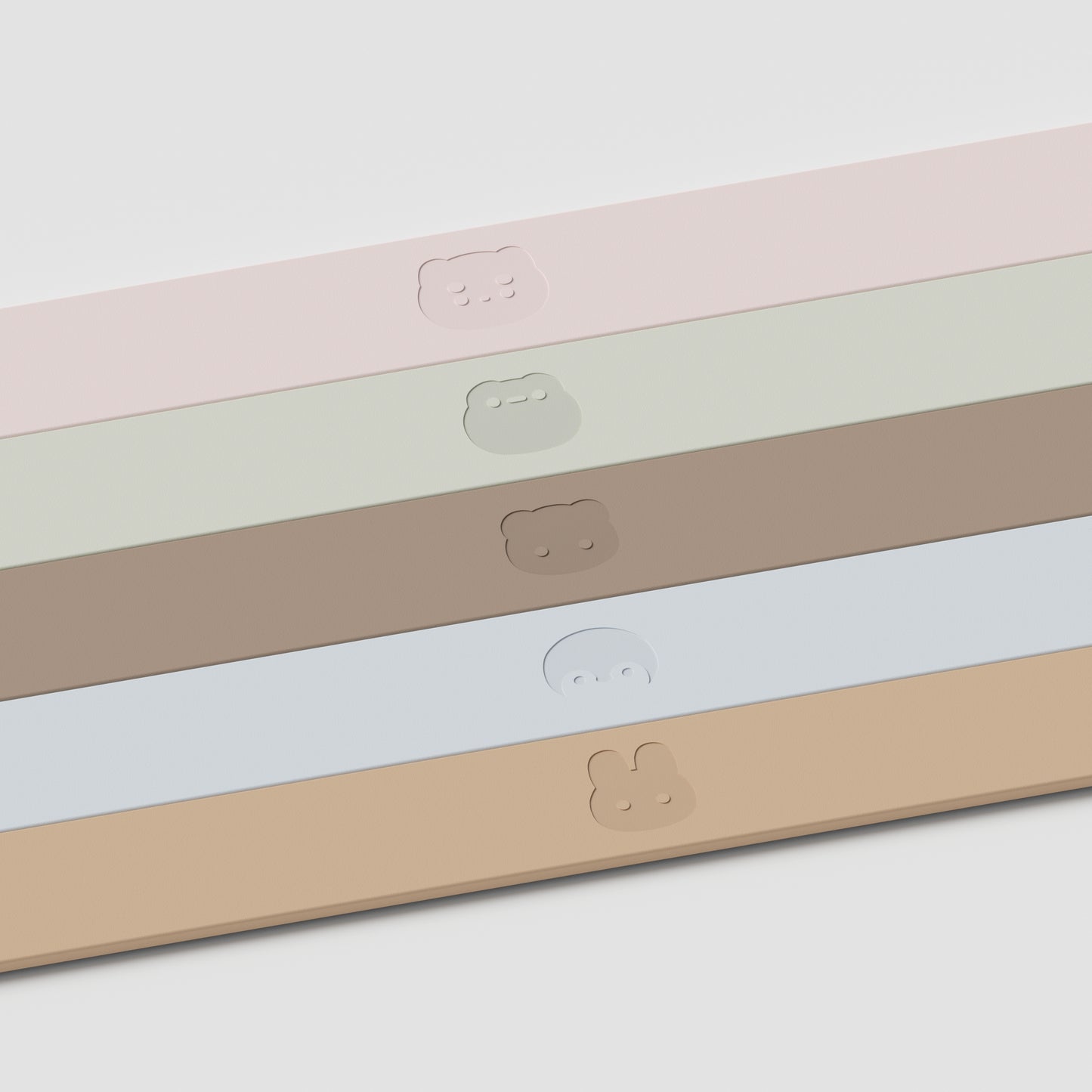 mono keyboard accent bar launch bundle