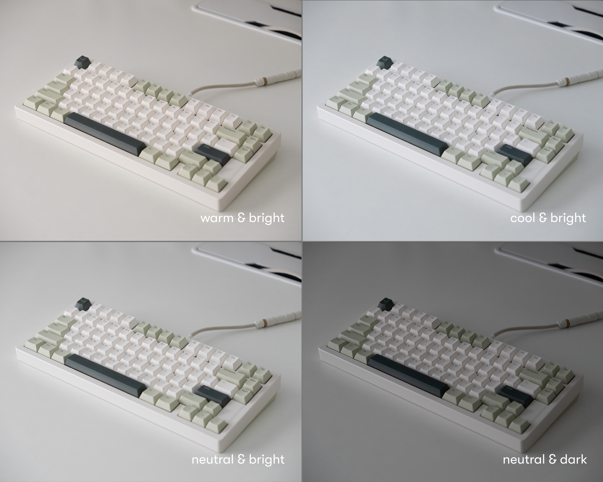 matcha keycaps – osume matcha keycaps – osume