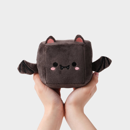 bat plushie