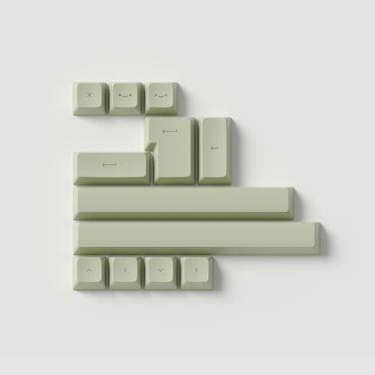 café marshmallow extras kit