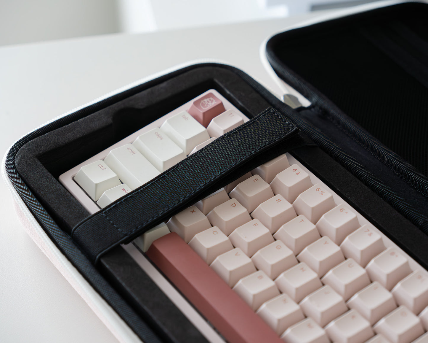 kaban keyboard case