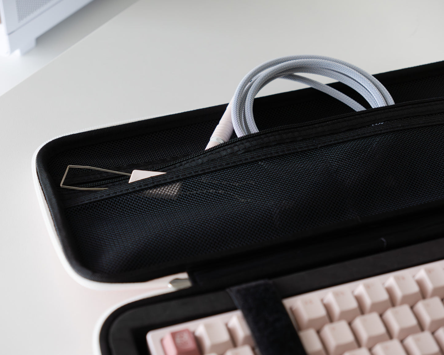 kaban keyboard case