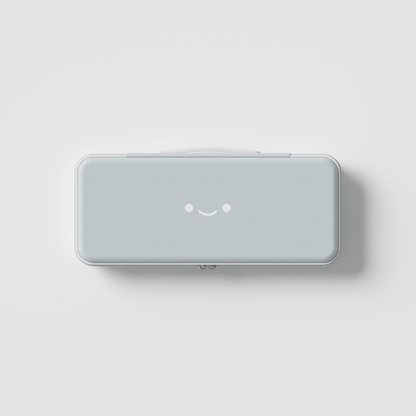 kaban keyboard case