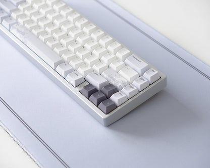lilac dreams keycaps