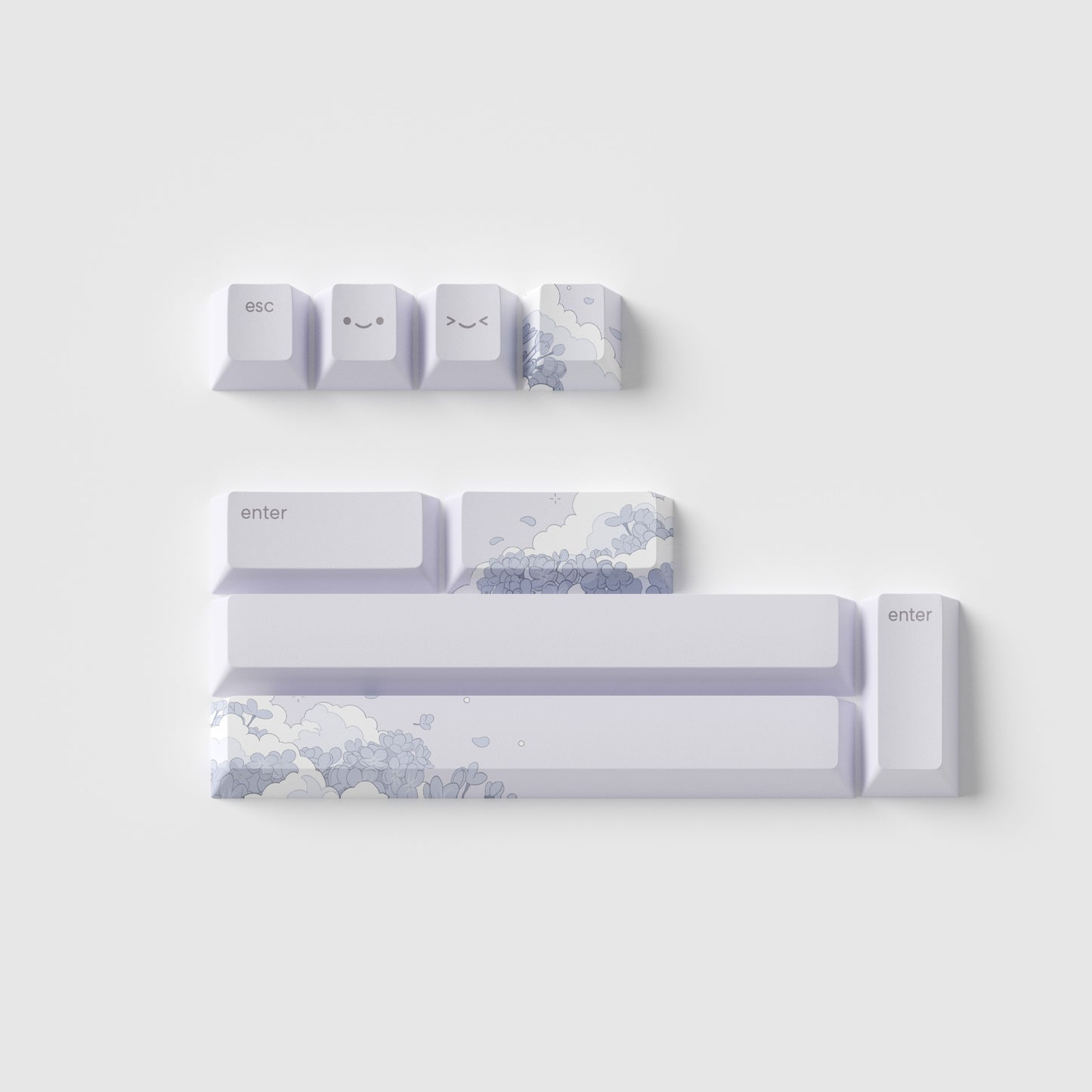 lilac dreams novelty kit