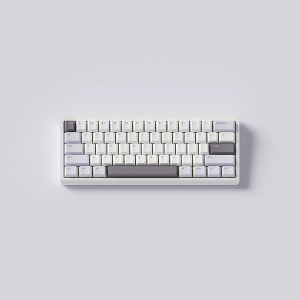 Osume Dusk R2 Keycaps popular