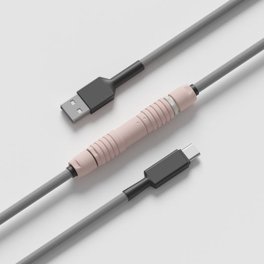 little ghost cable