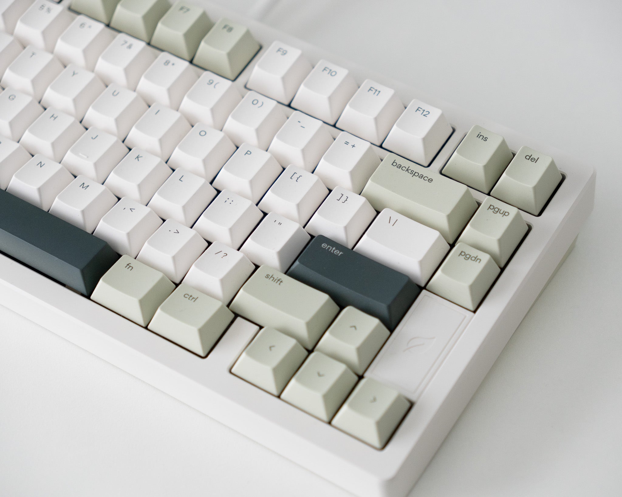 matcha keycaps – osume