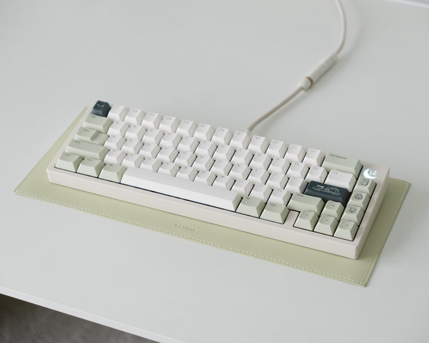 클래식 미니마트