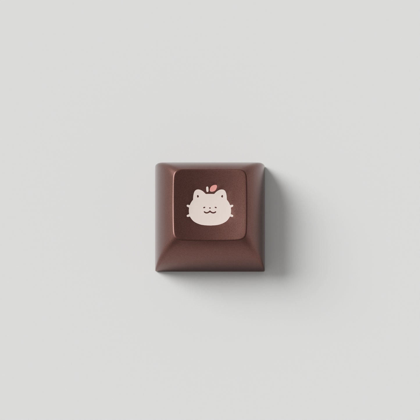 momo neko marshmallow metal artisan