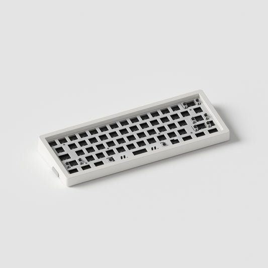 mono60 barebones keyboard