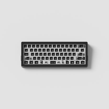 mono60 barebones keyboard