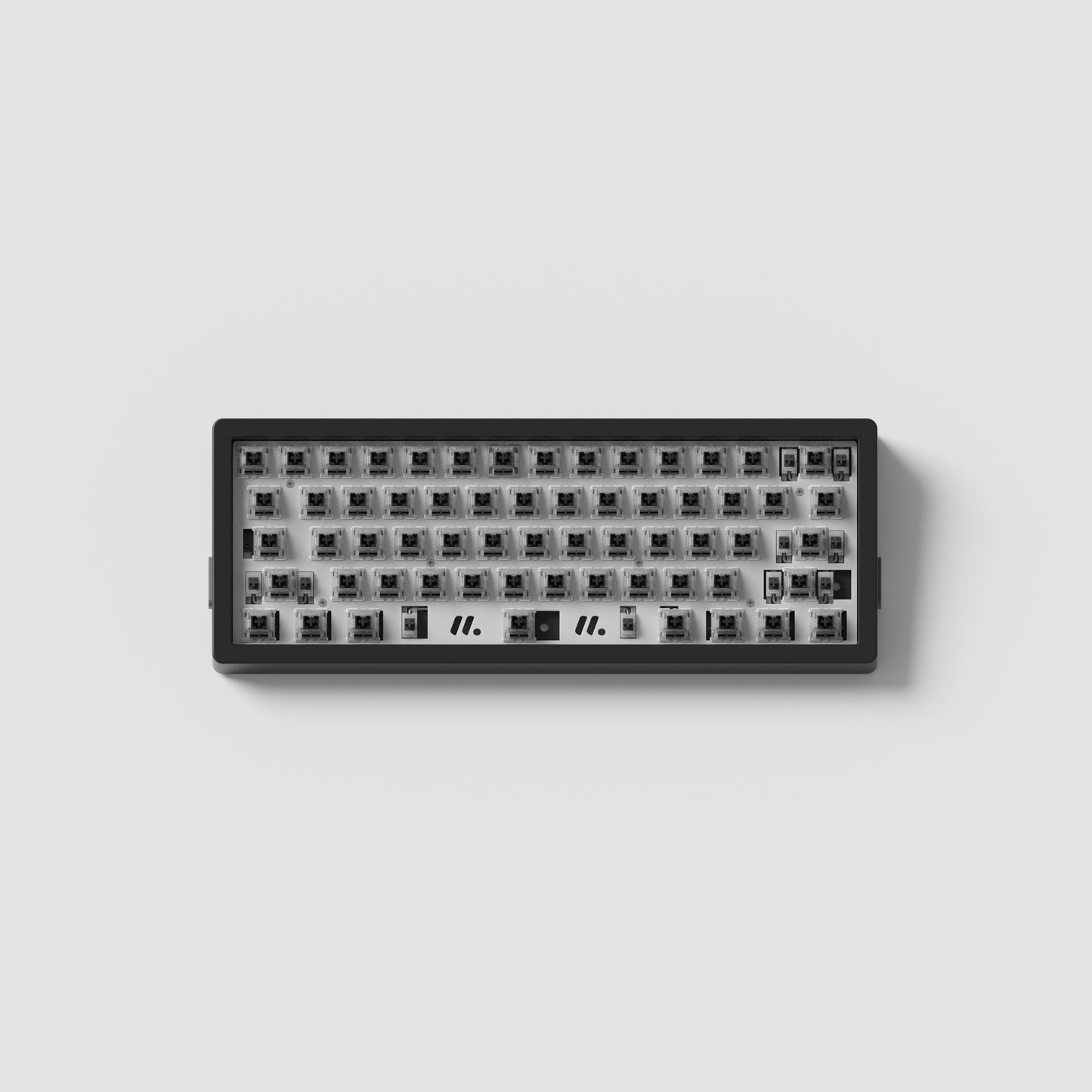 mono60 keyboard
