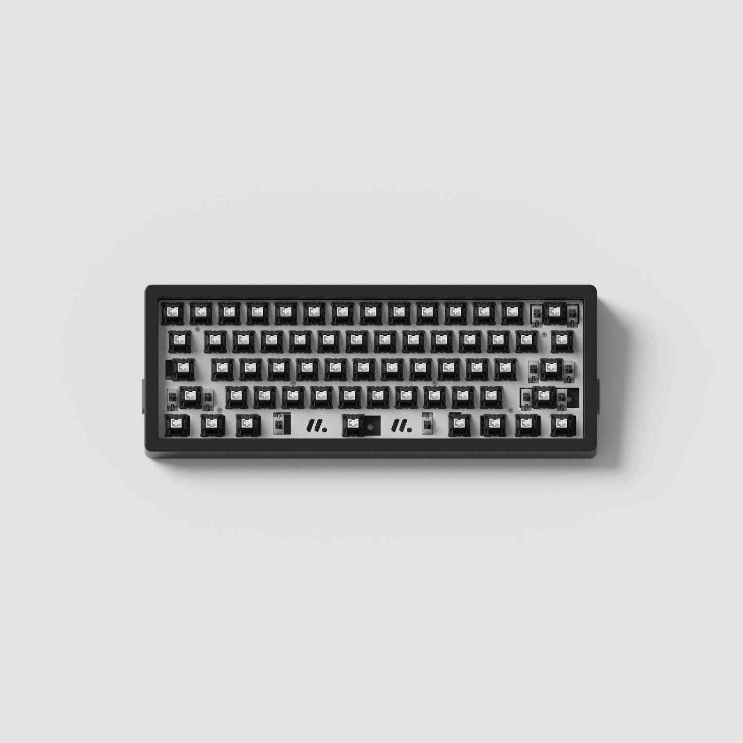 mono60 keyboard