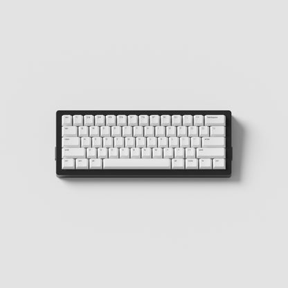 mono60 keyboard