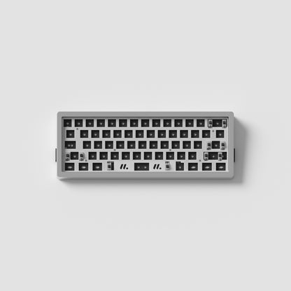 mono60 barebones keyboard
