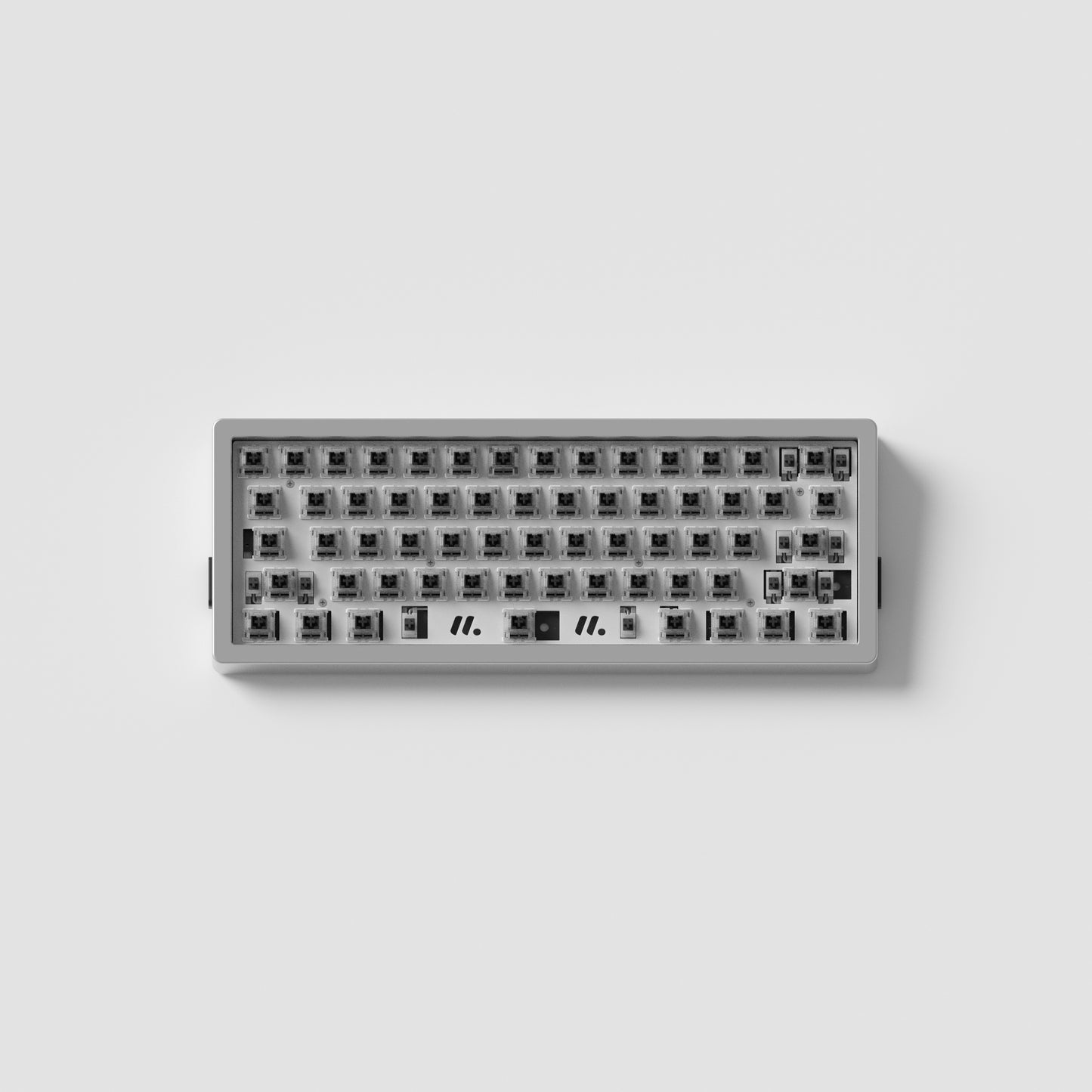 mono60 keyboard