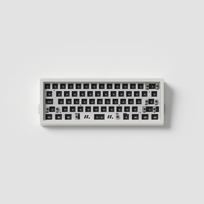 mono60 barebones keyboard