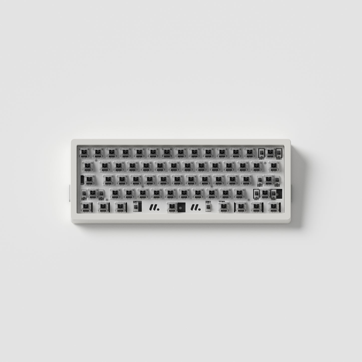 mono60 keyboard