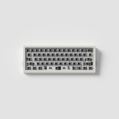 mono60 keyboard
