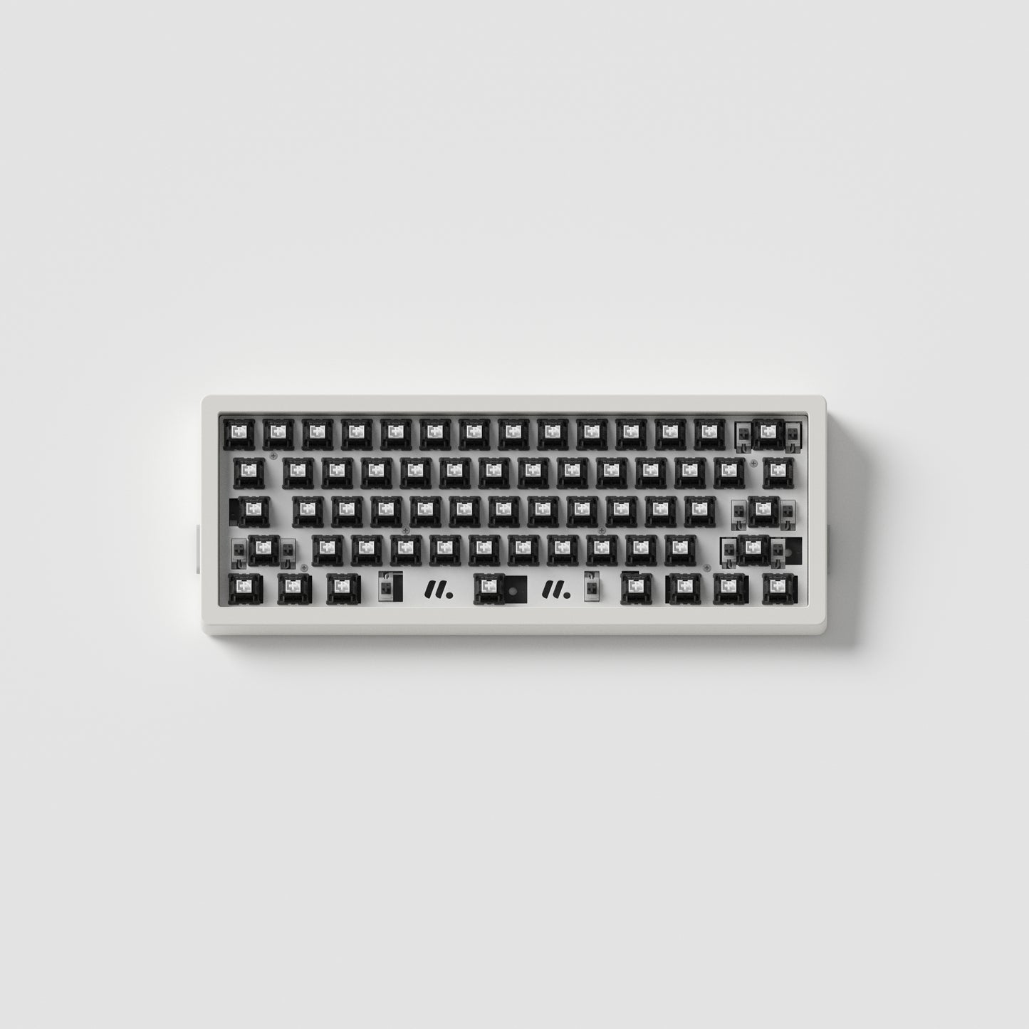 mono60 keyboard