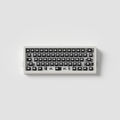 mono60 keyboard