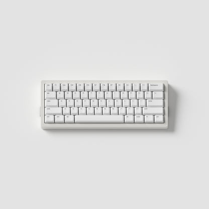 mono60 keyboard