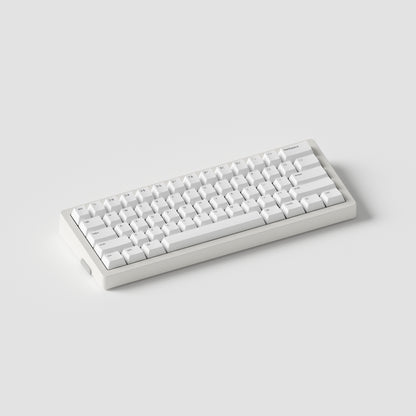mono60 keyboard