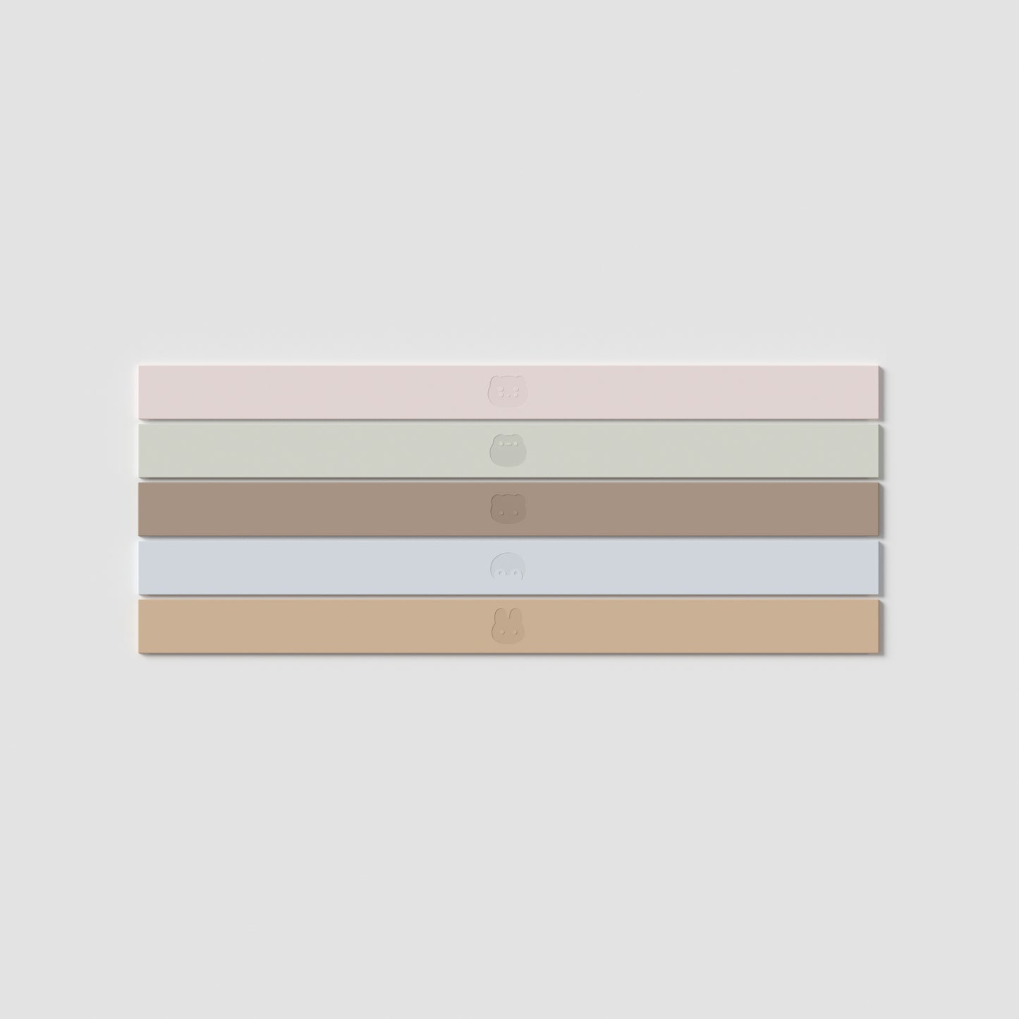 mono keyboard accent bar launch bundle