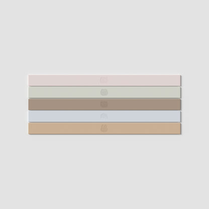 mono keyboard accent bar launch bundle