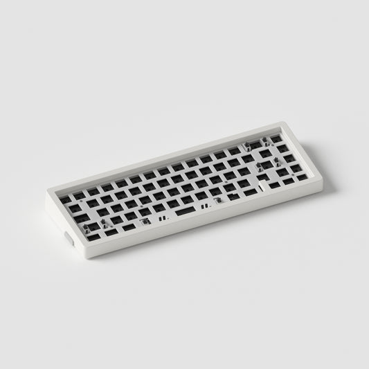 mono65 barebones keyboard