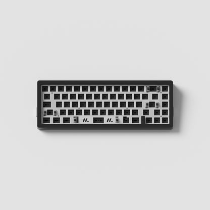 mono65 barebones keyboard