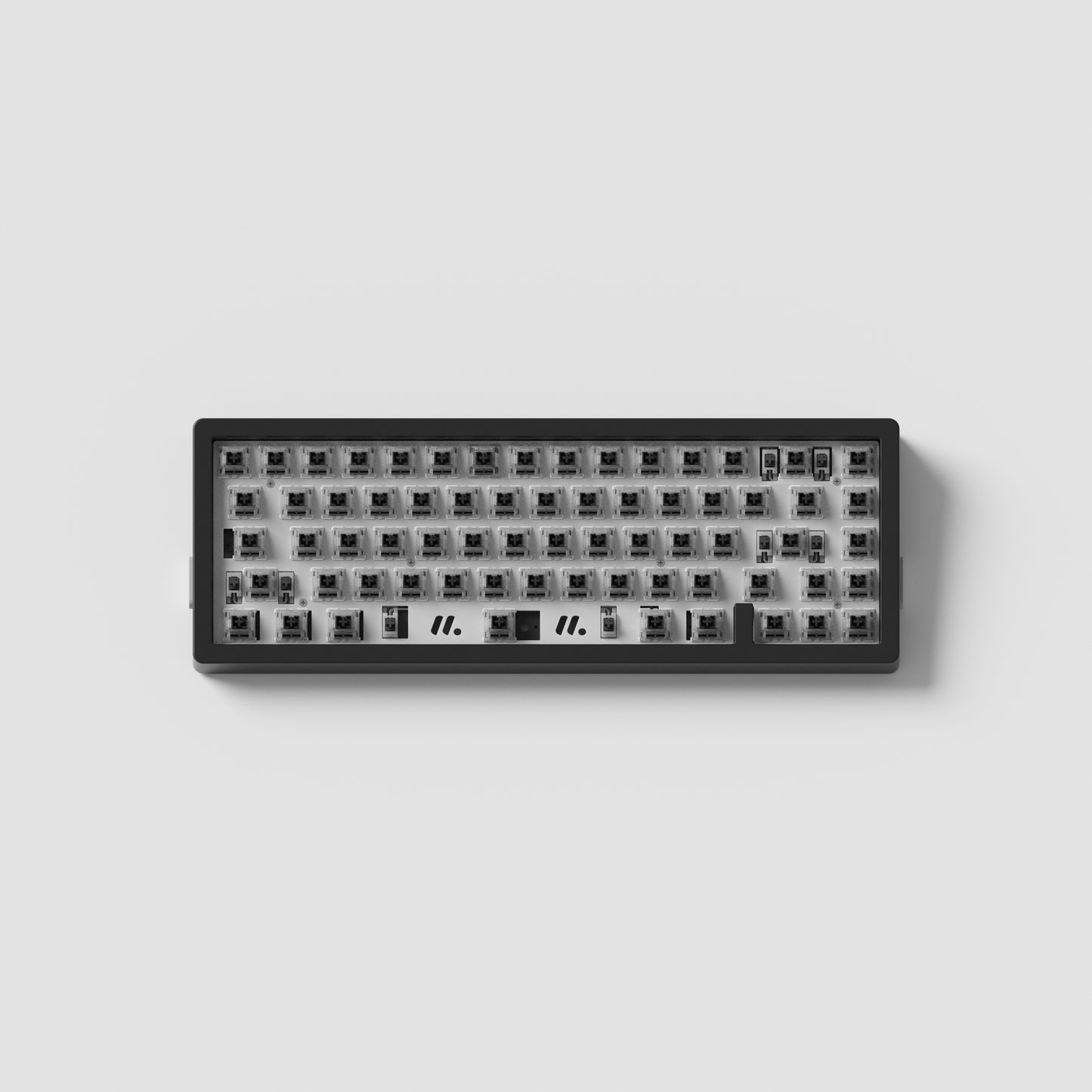mono65 keyboard