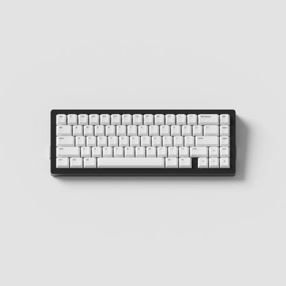 mono65 keyboard