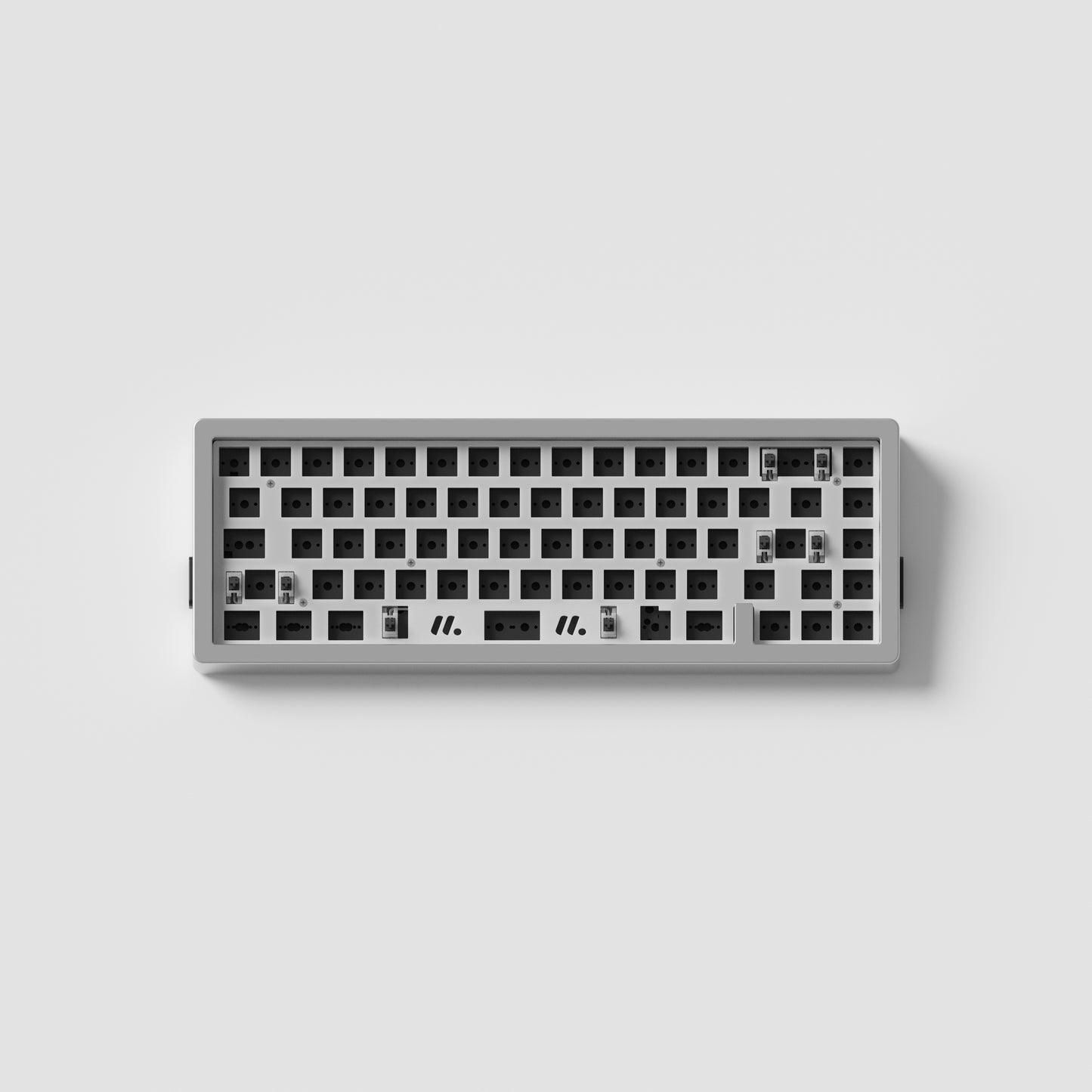 mono65 barebones keyboard
