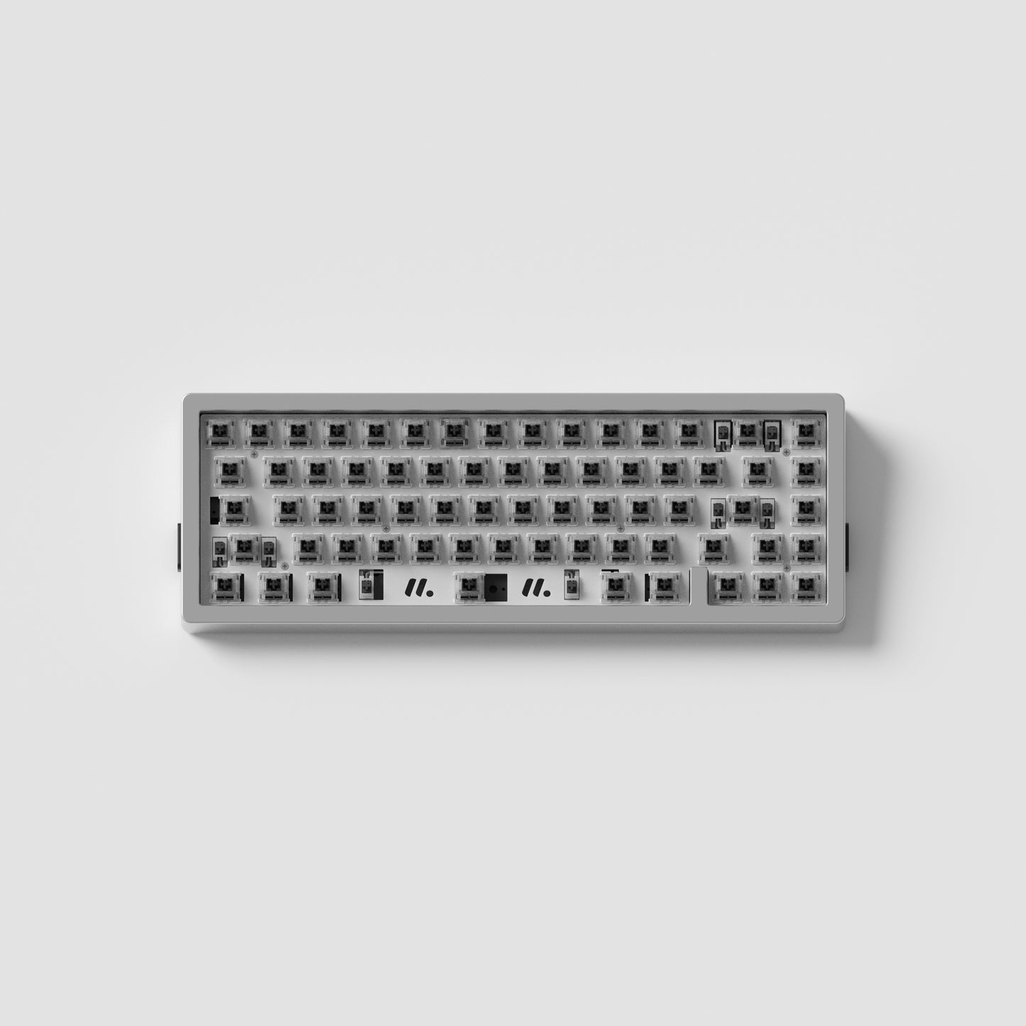 mono65 keyboard
